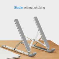 Thumbnail for FlexiPort Laptop Stand