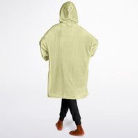 Thumbnail for Pastel Drover Yellow Youth Standard Hoodie
