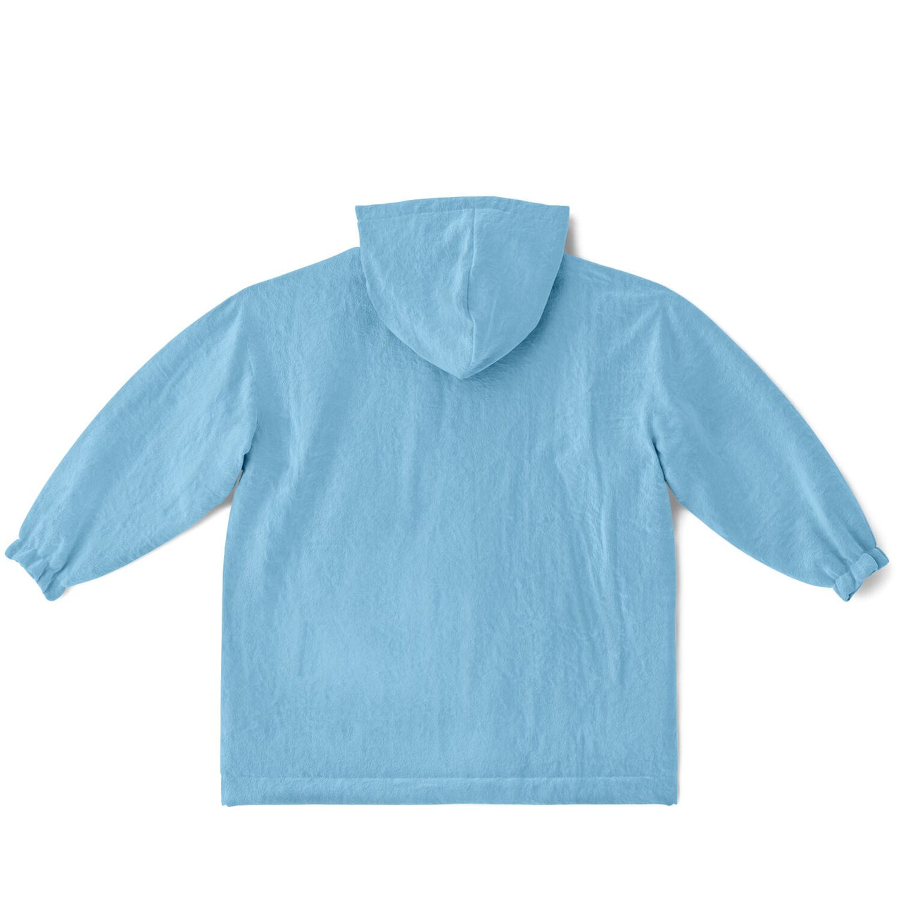 Pastel Sky Blue Youth Standard Hoodie