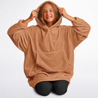 Thumbnail for Apricot Crush New Color 2024 Youth Standard Hoodie