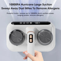 Thumbnail for BedClean Handheld Vacuum