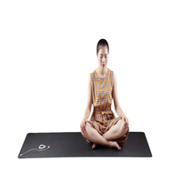 Thumbnail for Conductive Grounding Yoga Mat