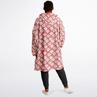 Thumbnail for Pattern Mellow Adult Standard Hoodie