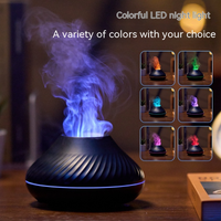 Thumbnail for Serenity Aroma Humidifier
