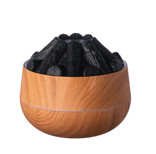 Wood Finish USB Humidifier