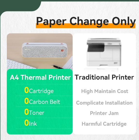 Pocket Printer Pro