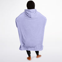 Thumbnail for Pastel Lavender Blue Adult Standard Hoodie