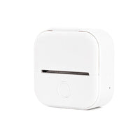 Thumbnail for Compact Bluetooth Thermal Printer for Home