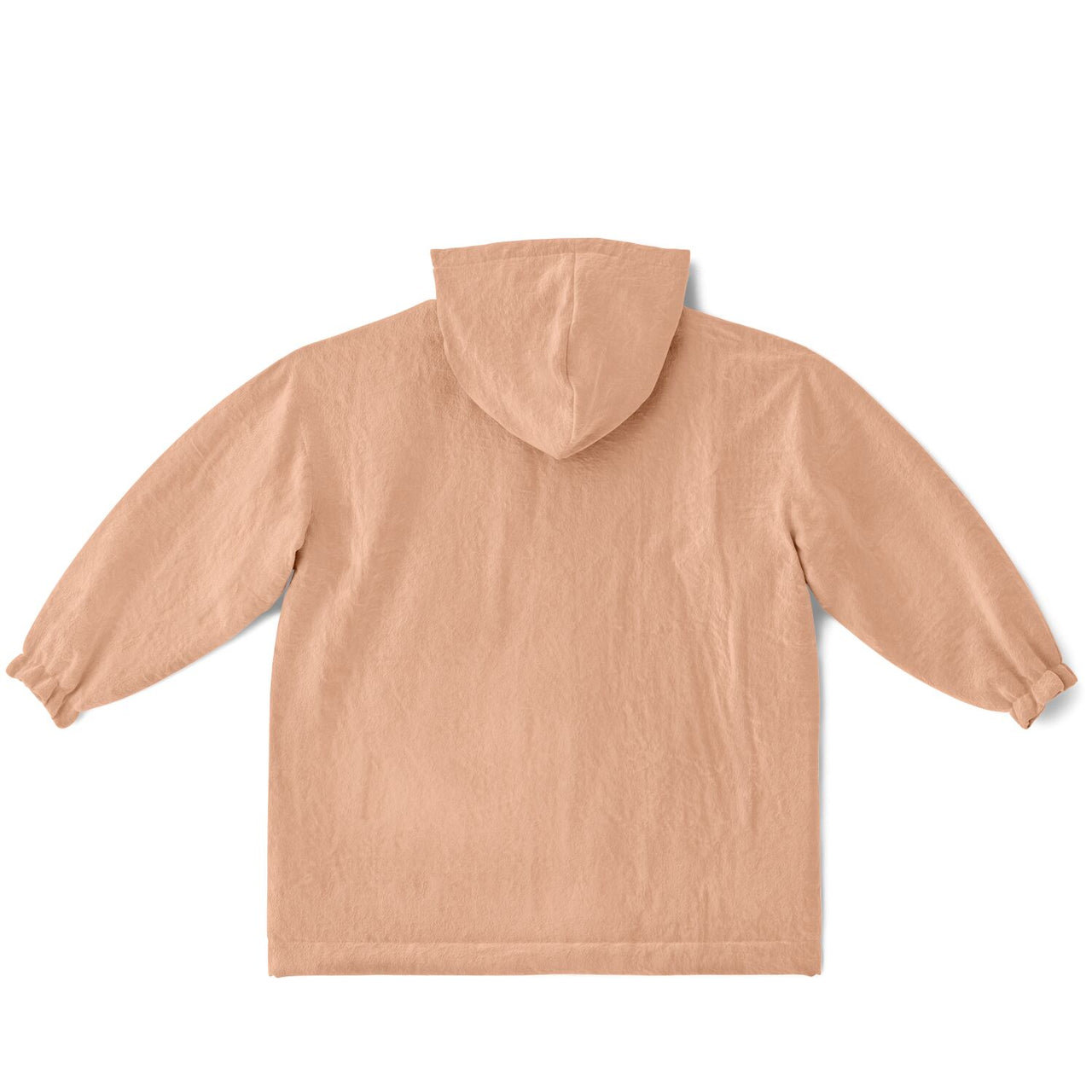 Peach Puzz Color of the Year 2024 Youth Standard Hoodie