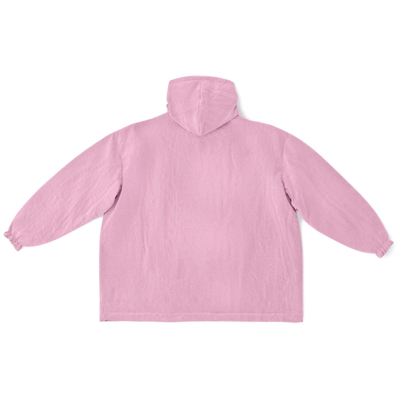 Pastel Cotton Candy Adult Standard Hoodie