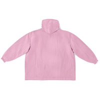 Thumbnail for Pastel Cotton Candy Adult Standard Hoodie