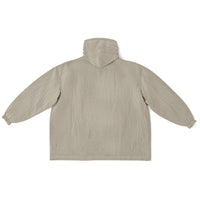 Thumbnail for Neutral Cool Beige Adult Standard Hoodie