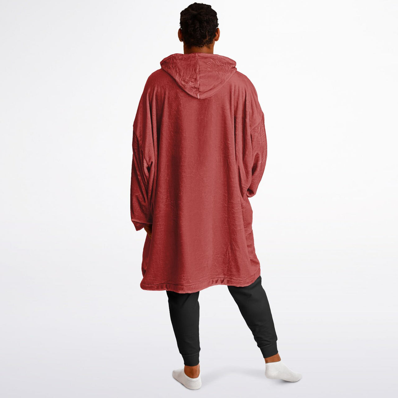 Jewel Opulent Ruby Adult Standard Hoodie