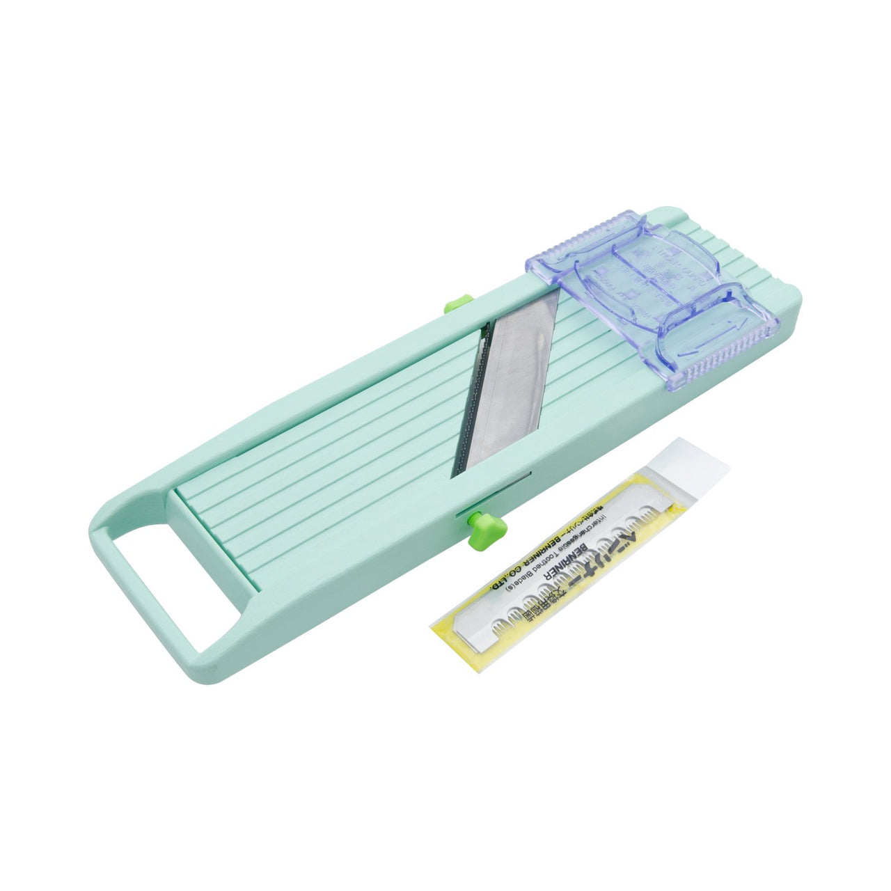 Benriner Classic Veggie Slicer