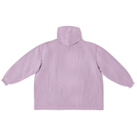 Thumbnail for Pastel Lilac Adult Standard Hoodie