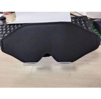 Thumbnail for 3D Contoured Sleeping Eye Mask