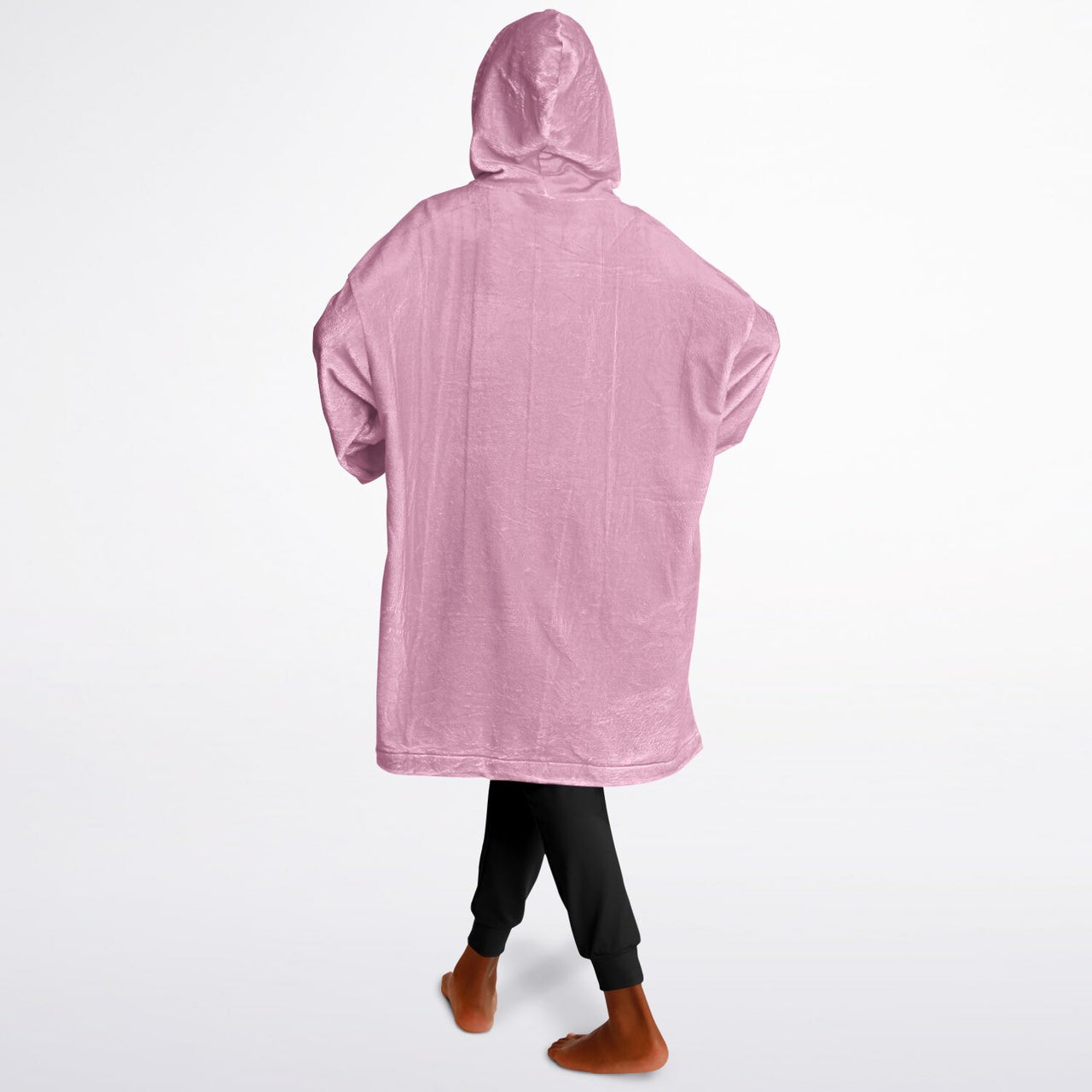 Pastel Cotton Candy Youth Standard Hoodie