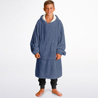 Thumbnail for Blue Nova New Color 2024 Youth Standard Hoodie