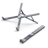 Thumbnail for Compact Aluminum Laptop Stand