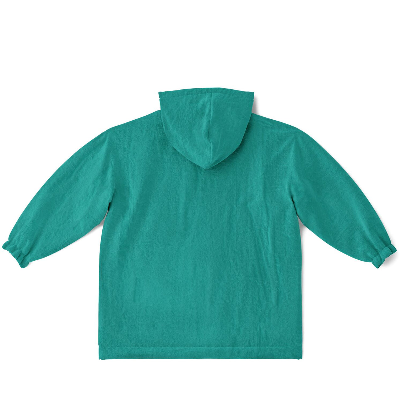Jewel Emerald Green Youth Standard Hoodie