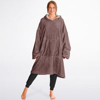 Thumbnail for Earthy Tones Rose Taupe Adult Standard Hoodie