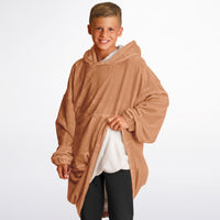 Thumbnail for Apricot Crush New Color 2024 Youth Standard Hoodie