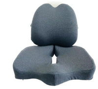 Thumbnail for Breathable Memory Foam Chair Cushion
