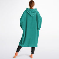 Thumbnail for Jewel Emerald Green Adult Standard Hoodie