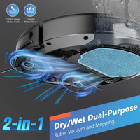 Thumbnail for All-In-One Smart Home Cleaner