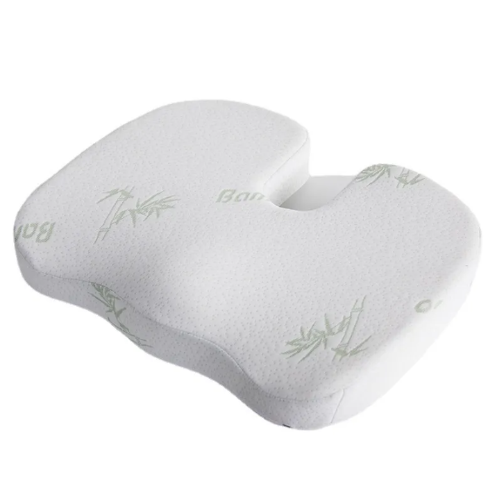 Memory Foam Comfort Cushion