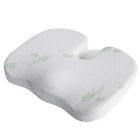 Thumbnail for Memory Foam Comfort Cushion