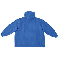 Thumbnail for Jewel Tones Royal Sapphire Adult Standard Hoodie