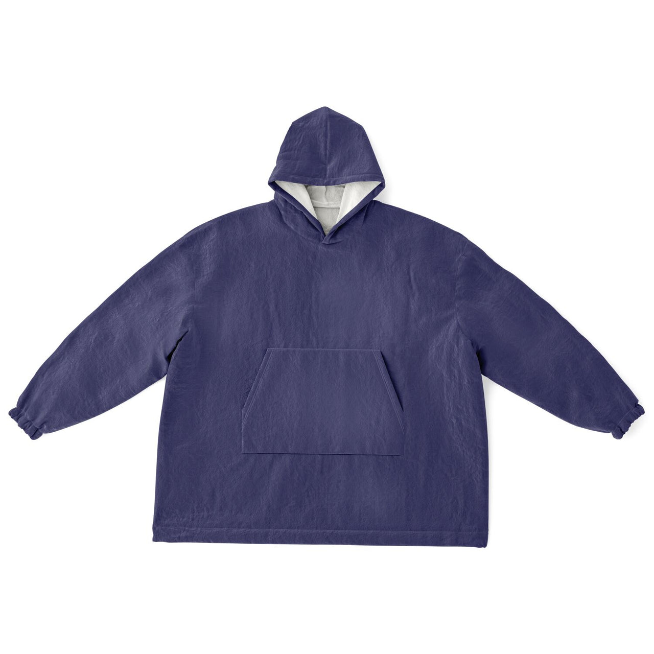 Jewel Deep Amethyst Adult Standard Hoodie