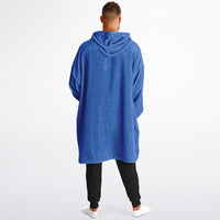 Thumbnail for Jewel Tones Royal Sapphire Adult Standard Hoodie