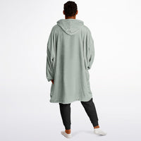 Thumbnail for Neutral Ash Gray Adult Standard Hoodie