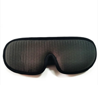 Thumbnail for 3D Breathable Blackout Sleep Mask