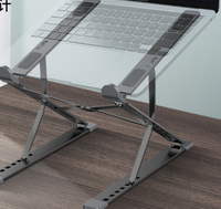 Thumbnail for FlexiPort Laptop Stand