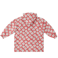 Thumbnail for Pattern Mellow Youth Standard Hoodie