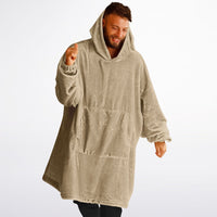 Thumbnail for Neutral Sand Adult Standard Hoodie