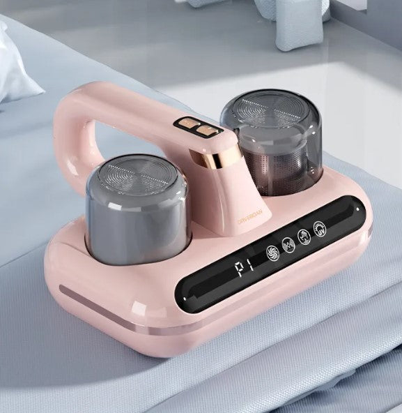 BedClean Handheld Vacuum
