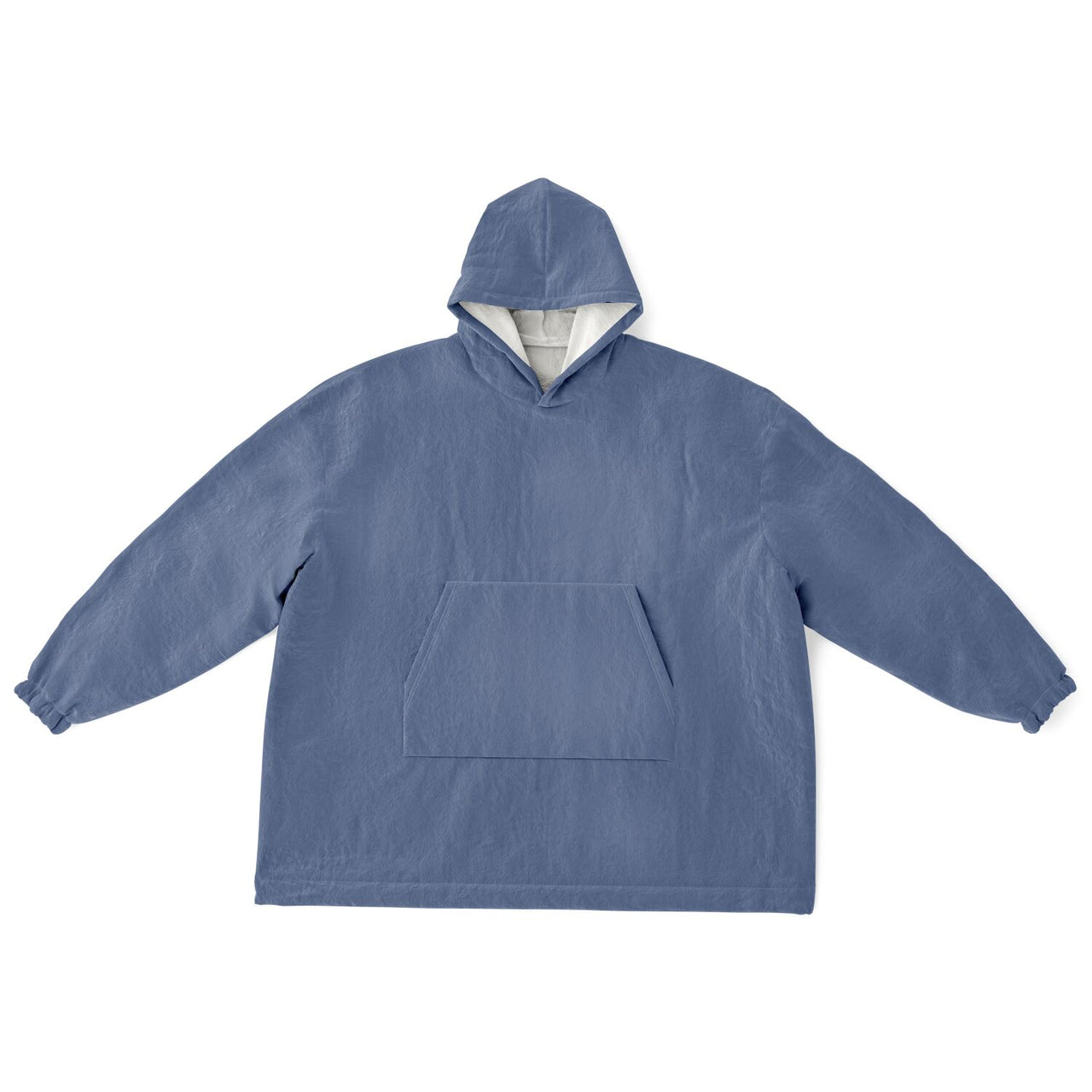 Blue Nova New Color 2024 Adult Standard Hoodie