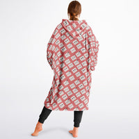 Thumbnail for Pattern Mellow Adult Standard Hoodie