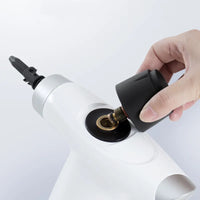 Thumbnail for Home Handheld High-Temperature Kitchen Steam Cleaner