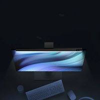 Thumbnail for LED Computer Monitor Screen Reading Light