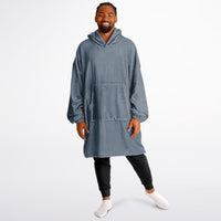 Thumbnail for Neutral Slate Adult Standard Hoodie