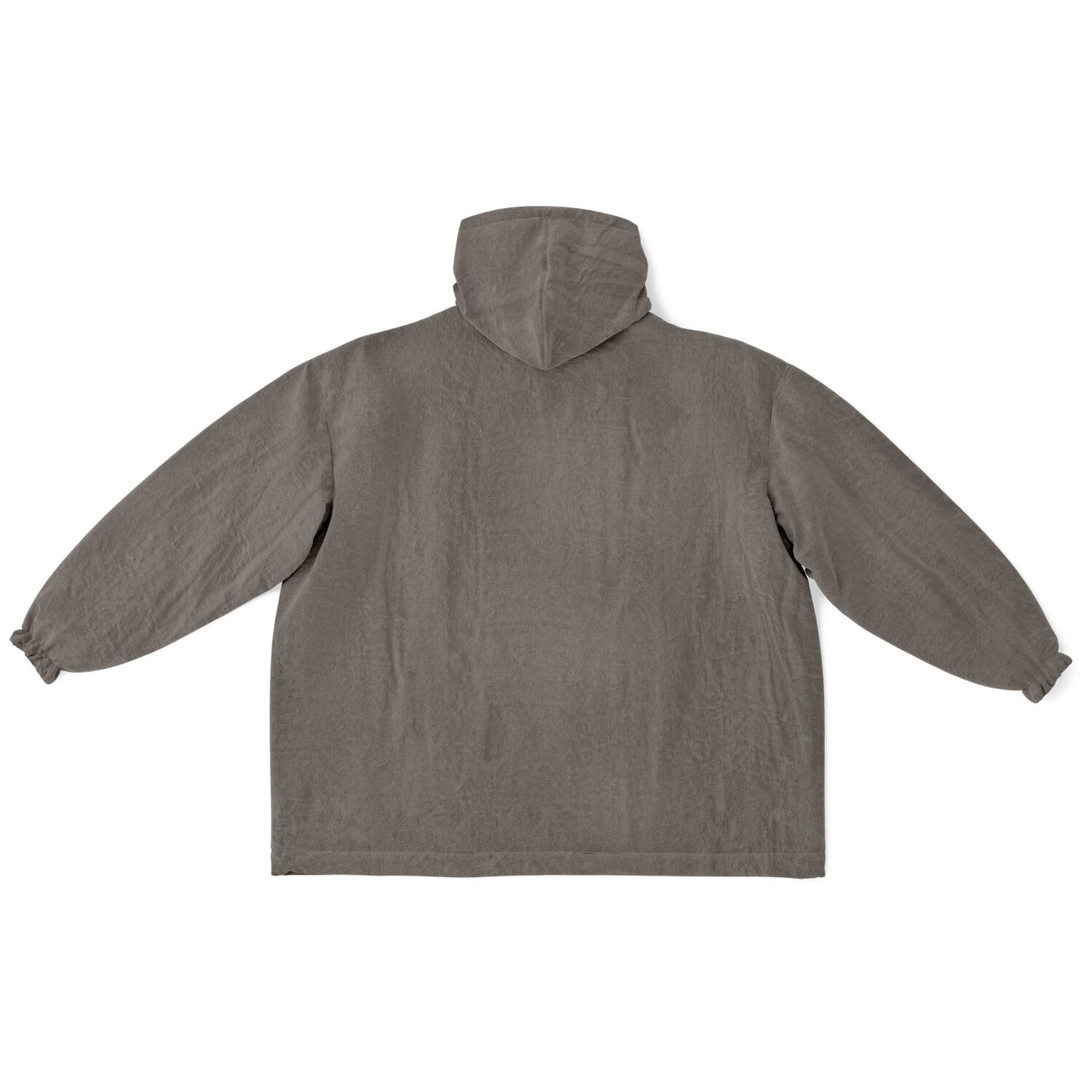 Earthy Tones Sandstone Adult Standard Hoodie