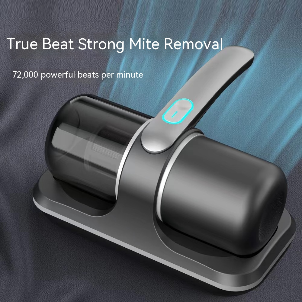UV Cordless Mite Buster