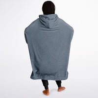 Thumbnail for Neutral Slate Adult Standard Hoodie