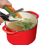 SwiftSlice Food Prep Chopper