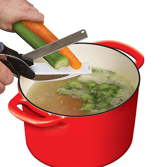 SwiftSlice Food Prep Chopper